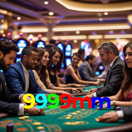 Jogos Populares no Cassino