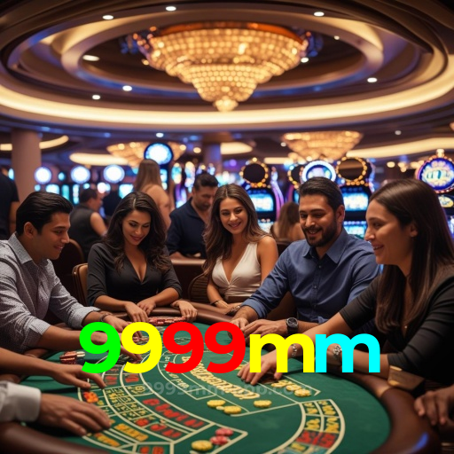 Vantagens do App 9999mm