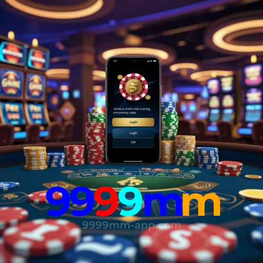 Visão geral dos jogos no 9999mm