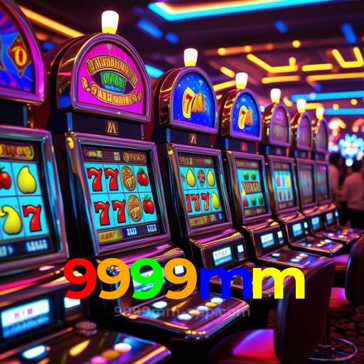 Por Que Escolher o Cassino do 9999mm