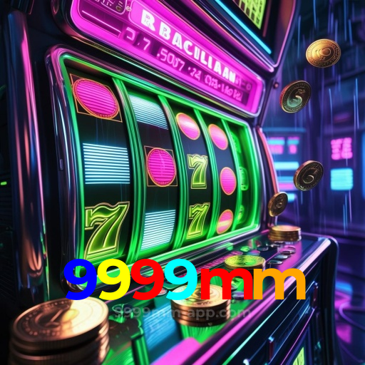 Novos Slots no 9999mm