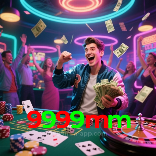 Novos Jogos no 9999mm