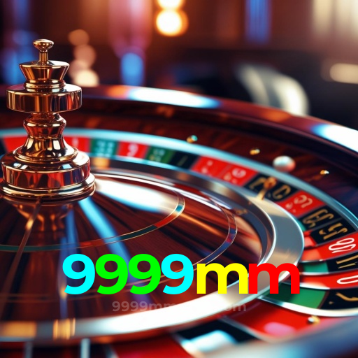 Por Que Jogar no 9999mm?